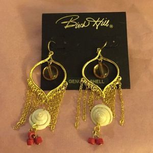Birch Hill Earrings